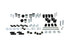 Upgrade Your Ride with Whiteline WEK153 Essential Vehicle Kit - Midwest Aftermarket