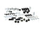 Upgrade Your Ride with Whiteline WEK153 Essential Vehicle Kit - Midwest Aftermarket