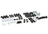 Midwest Aftermarket - Upgrade Your Ride with Whiteline WEK154 Essential Vehicle Kit