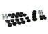 Midwest Aftermarket - Upgrade Your Ride with Whiteline WEK155 Essential Vehicle Kit