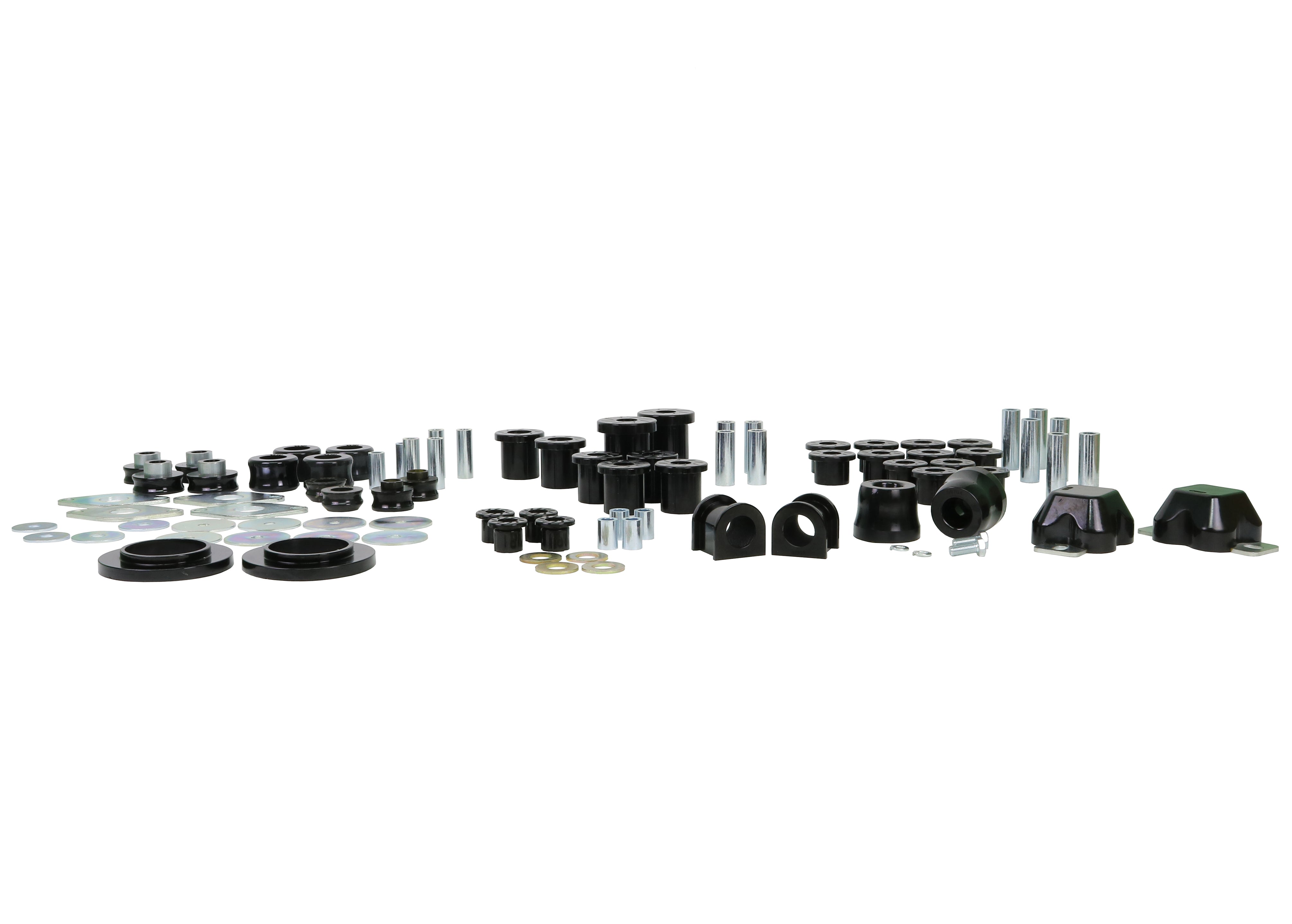 Upgrade Your Ride with Whiteline WEK157 Kit - Midwest Aftermarket