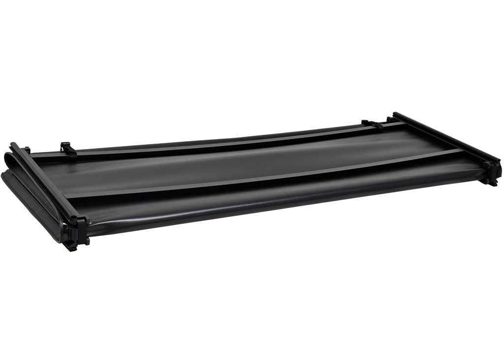 Westin Soft Tri Fold Tonneau Black Cover | Fits 2017-2026 Ford F250 F350 6.75ft Bed