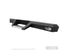 Westin HDX Drop Nerf Bars Textured Black Stainless Steel | Fits 2019-2023 Ford Ranger SuperCab