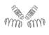 Upgrade Your Ride with Whiteline Coil Springs - America's Truck Accessory Superstore