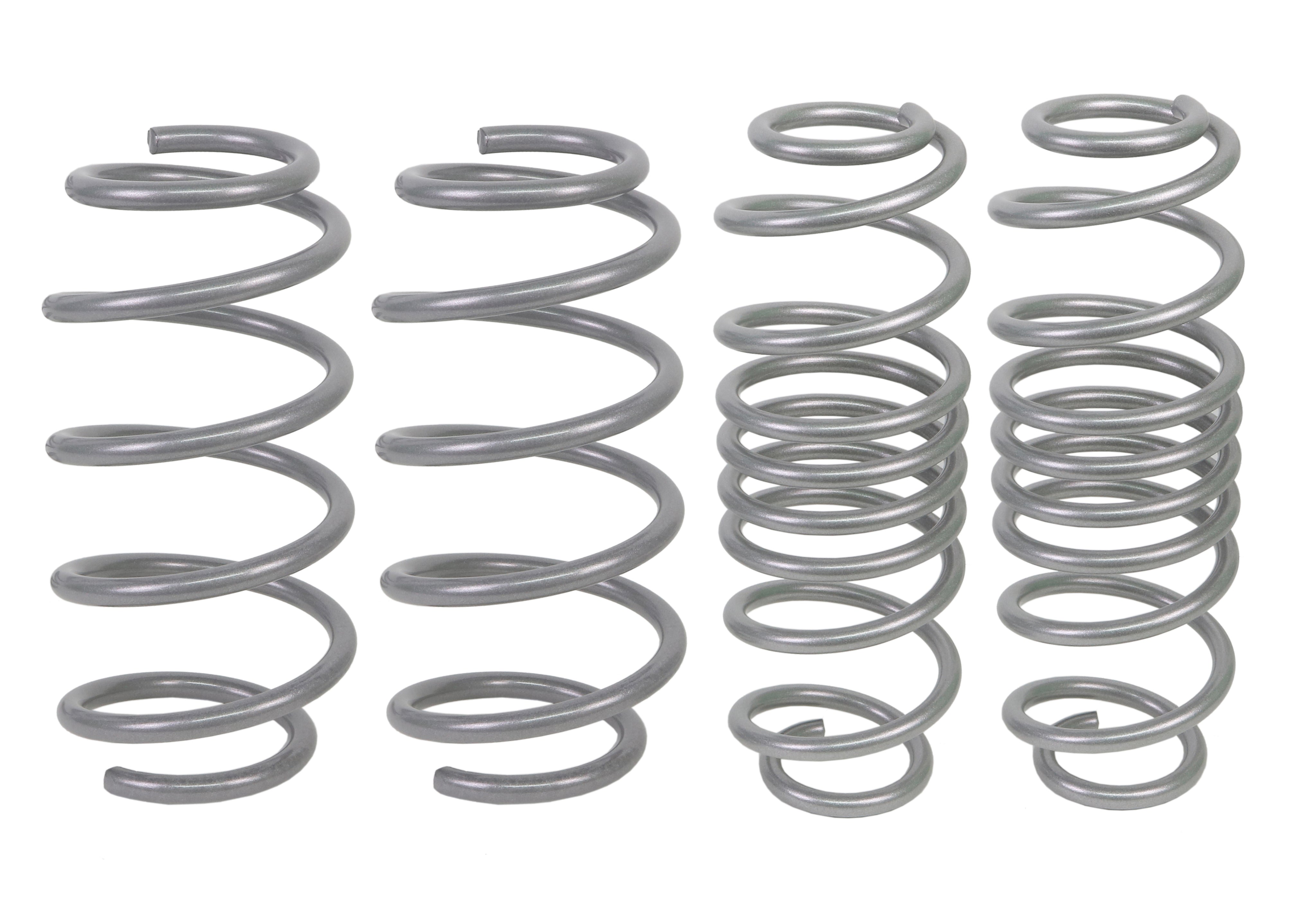 Upgrade Your Ride with Whiteline Coil Springs - America's Truck Accessory Superstore