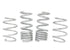 Upgrade Your Ride with Whiteline Lowered Coil Springs - Midwest Aftermarket