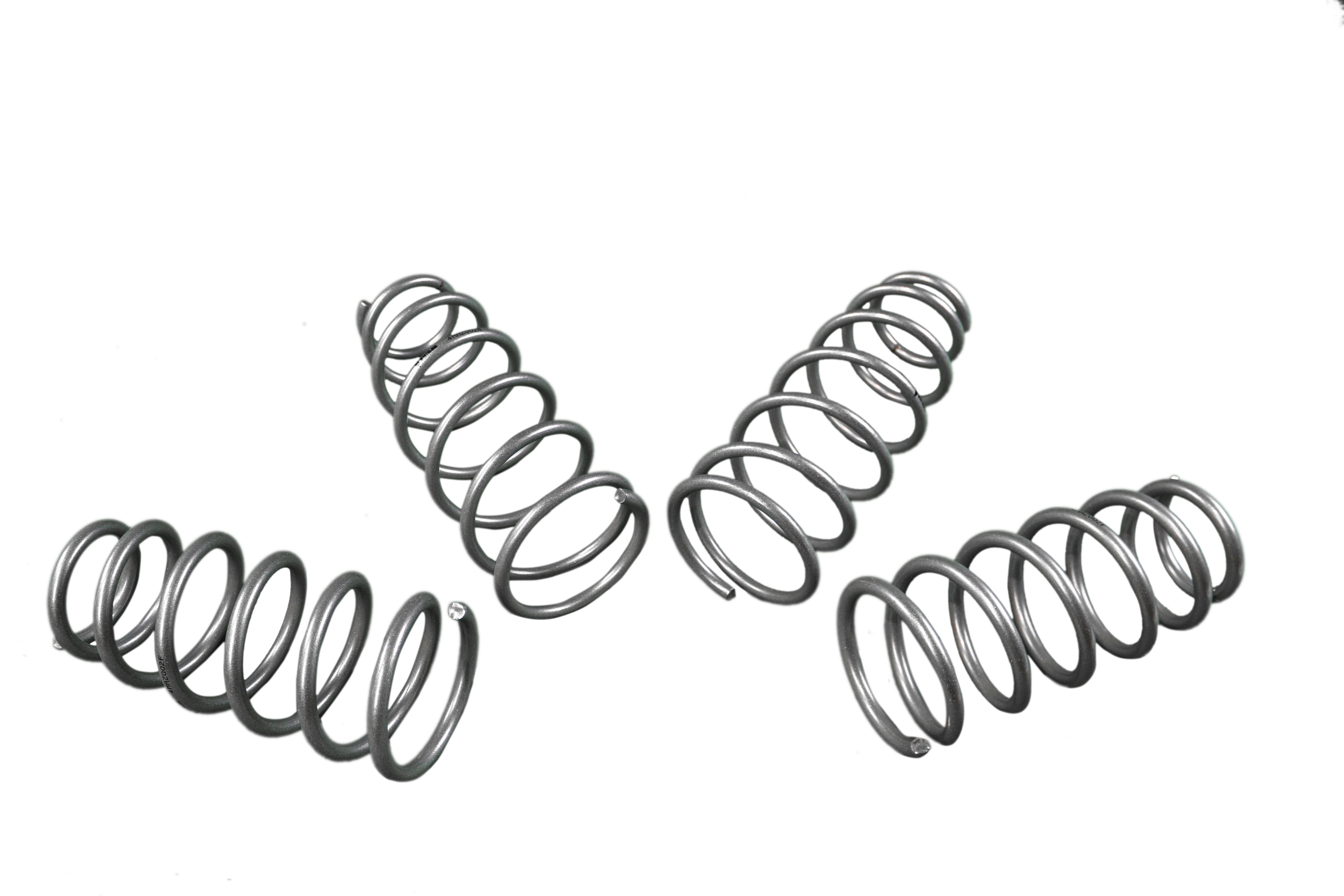 Upgrade Your Ride with Whiteline Coil Springs - America's Truck Accessory Superstore