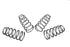 Upgrade Your Ride with Whiteline Coil Springs - America's Truck Accessory Superstore