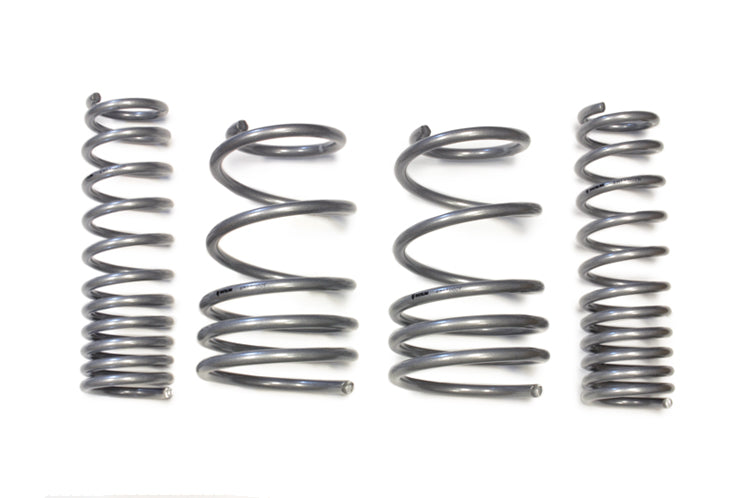 Upgrade Your Ride with Whiteline Lowered Coil Springs - Midwest Aftermarket