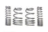 Upgrade Your Ride with Whiteline Lowered Coil Springs - Midwest Aftermarket