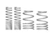 Upgrade Your Ride with Whiteline Lowered Coil Springs - Midwest Aftermarket