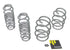 Upgrade Your Ride with Whiteline Lowered Coil Springs