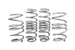 Upgrade Your Ride with Whiteline Lowered Coil Springs