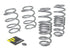 Upgrade Your Ride with Whiteline Lowered Coil Springs