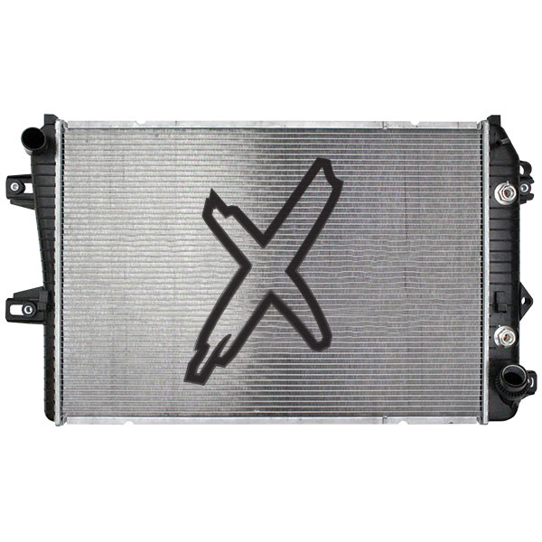 Midwest Aftermarket - Upgrade Your Ride with XDP Radiator