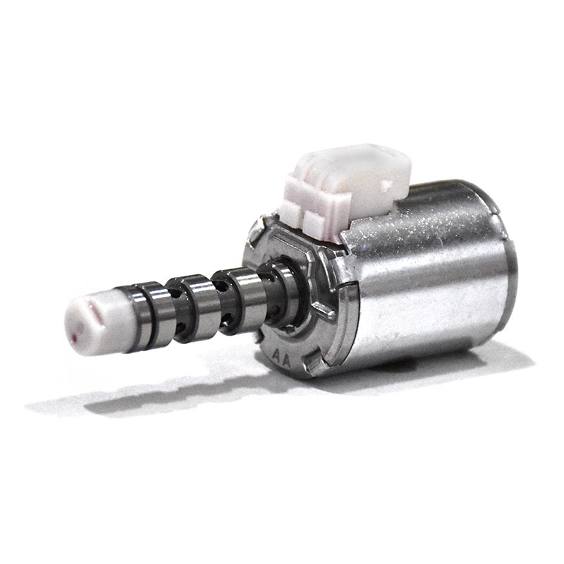 Upgrade Your Ride with XDP 5R110 Modified Clutch Solenoid for Ford Powerstroke