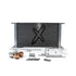 Upgrade Your Ride with XDP X-TRA Cool Transmission Oil Cooler for GM Duramax