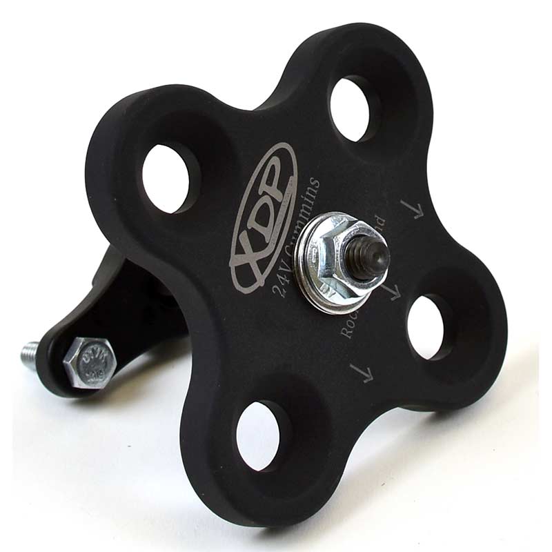 Midwest Aftermarket - Upgrade Your Ride with XDP Valve Spring Compressor Tool for Dodge Cummins