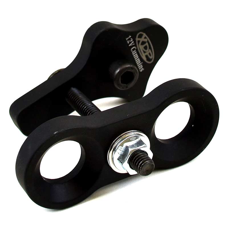 Midwest Aftermarket truck accessory - XDP 12V Valve Spring Compressor Tool for Dodge 5.9L Cummins