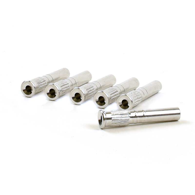 Midwest Aftermarket - Upgrade Your Ride with XDP HD Piston Oil Squirters - Durable 7075 Aluminum Construction