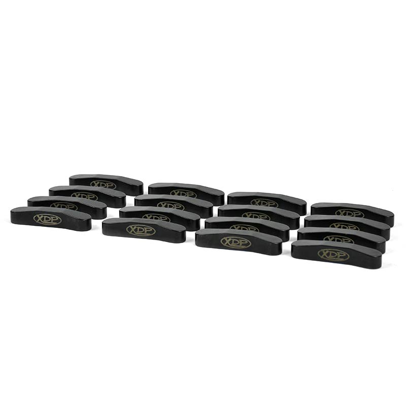 Midwest Aftermarket truck accessories - Upgrade Your Ride with XDP Billet Rocker Arm Valve Bridge Set