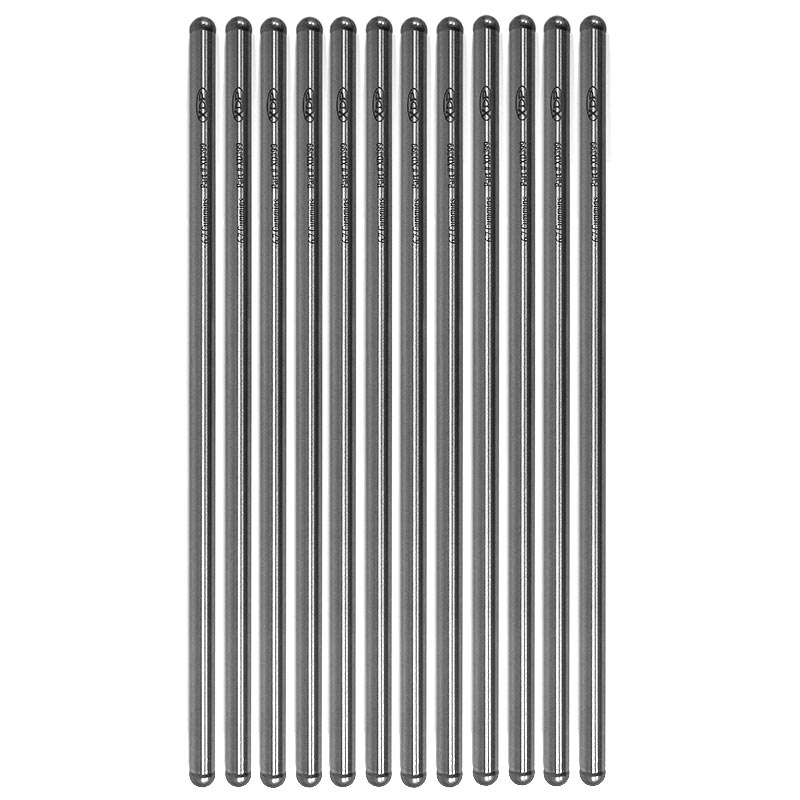 Midwest Aftermarket - Upgrade Your Ride with XDP Pushrods