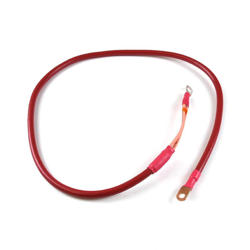 Upgrade Your Ride with XDP HD High-Output Alternator Cable for Ford 6.0 Powerstroke