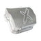 Upgrade Your Ride with XDP X-TRA Deep Aluminum Transmission Pan