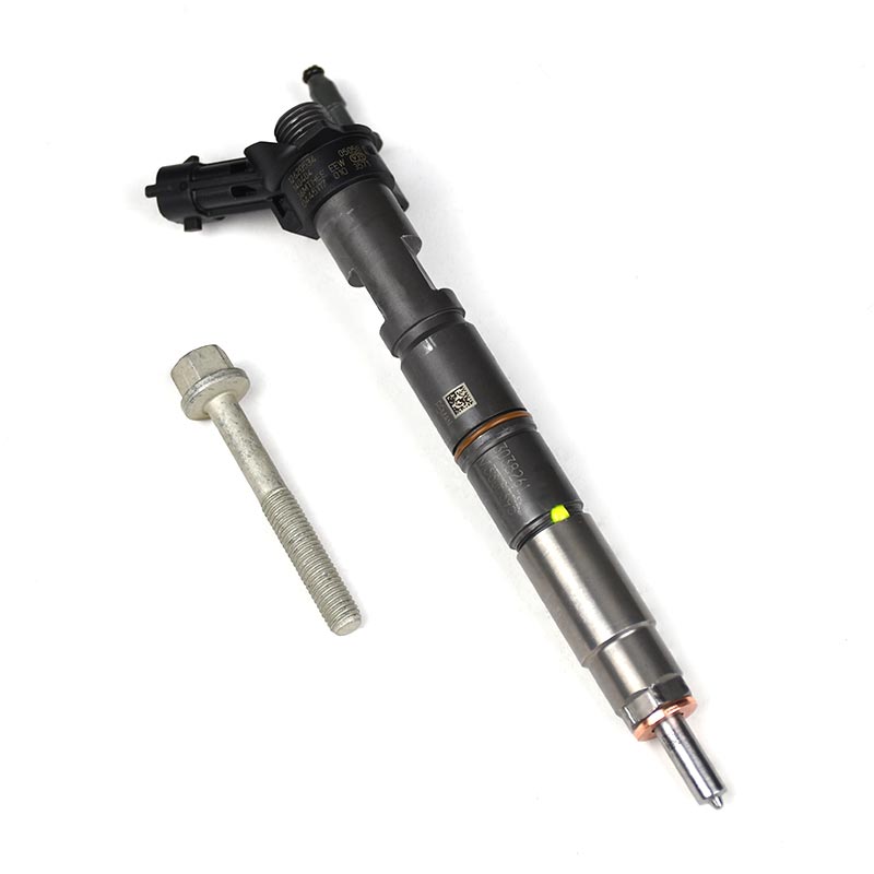 Upgrade Your Ride with Midwest Aftermarket - XDP LML Fuel Injector for GM 6.6L Duramax