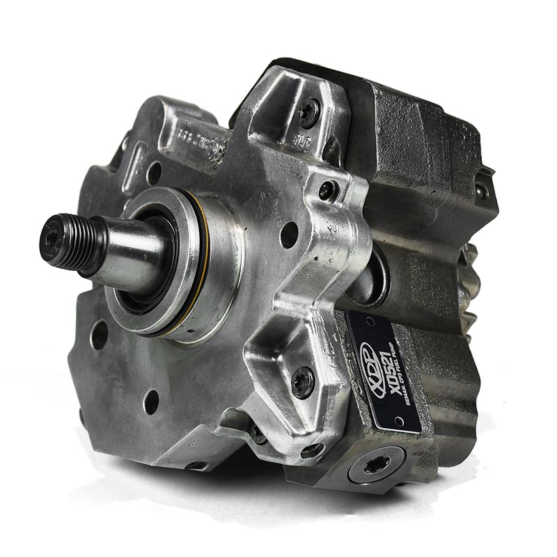 Midwest Aftermarket - Upgrade Your Ride with XDP CP3 Fuel Pump