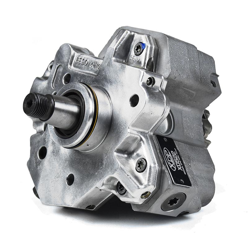 Midwest Aftermarket - Upgrade Your Ride with XDP CP3 Fuel Pump