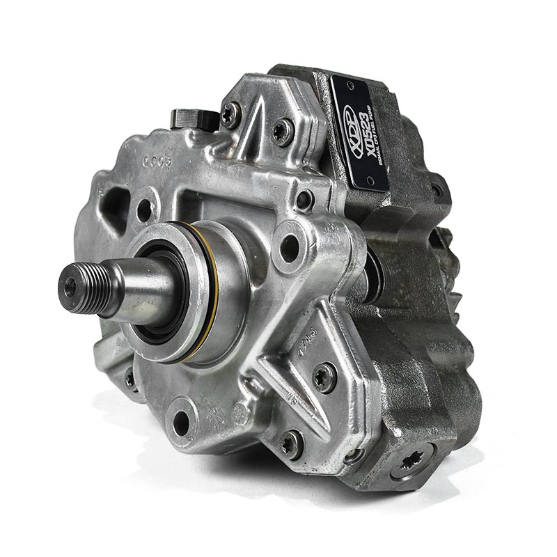 Midwest Aftermarket - Upgrade Your Ride with XDP CP3 Fuel Pump