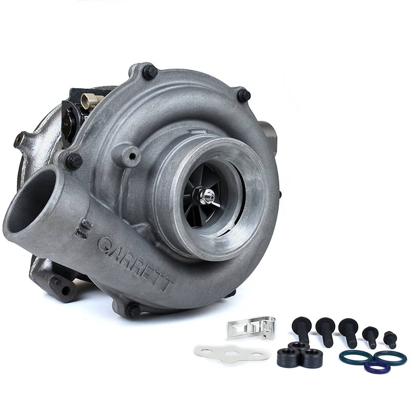 Upgrade Your Ride with XDP Xpressor Turbocharger - Midwest Aftermarket