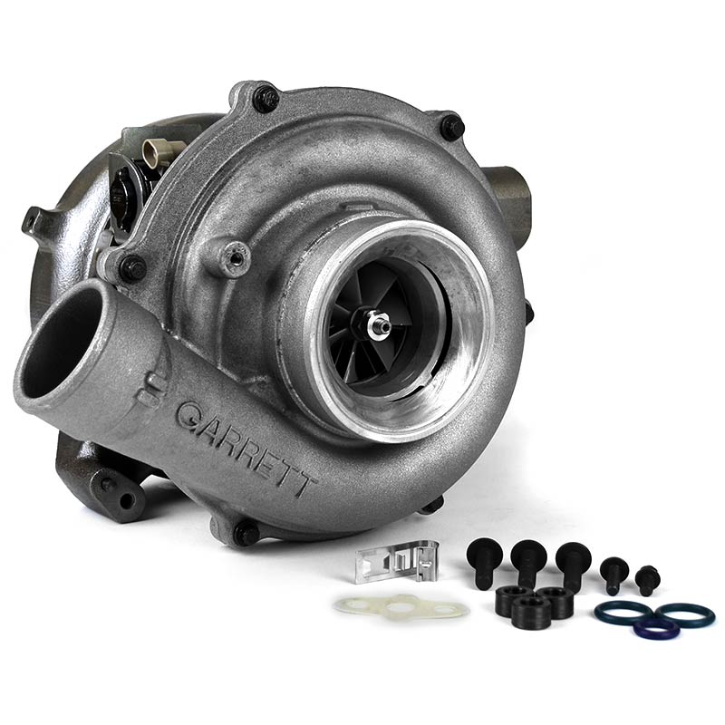 Midwest Aftermarket - Upgrade Your Ride with XDP Xpressor Turbocharger for Ford Powerstroke