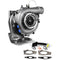 Midwest Aftermarket - Upgrade Your Ride with XDP Xpressor Turbocharger - Red, Black, White - Truck Parts