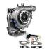 Midwest Aftermarket - Upgrade Your Ride with XDP Xpressor Turbocharger - Red, Black, White - Truck Parts