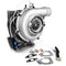 Midwest Aftermarket - Upgrade Your Ride with XDP Turbocharger - Red, Black, White - Truck Parts