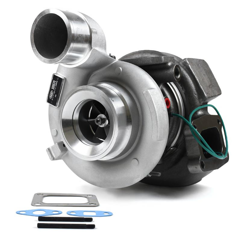Midwest Aftermarket - Upgrade Your Ride with XDP Xpressor Turbocharger for Dodge Ram