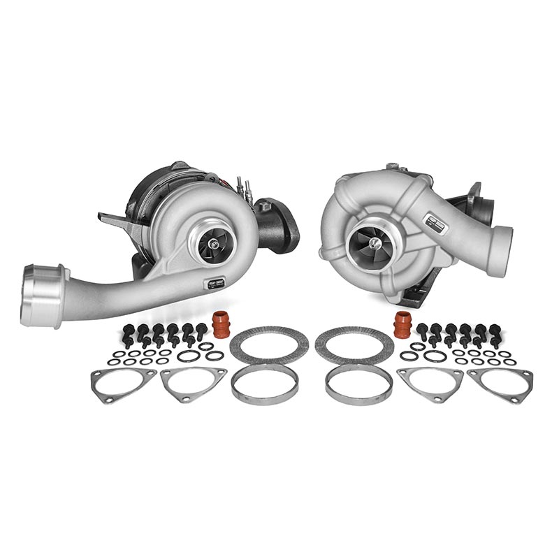 Midwest Aftermarket - Upgrade Your Ride with XDP Turbochargers