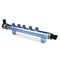 Upgrade Your Ride with XDP Fuel Rail Assembly for GM 6.6L Duramax