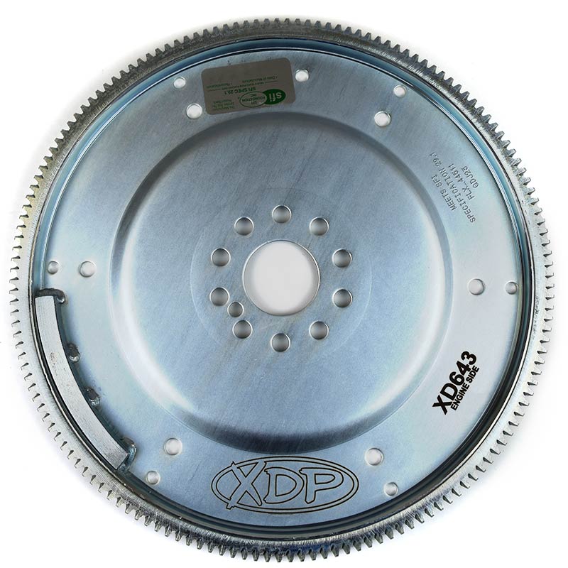 Midwest Aftermarket - Upgrade Your Ride with XDP Flex Plate for Ford 7.3L Powerstroke