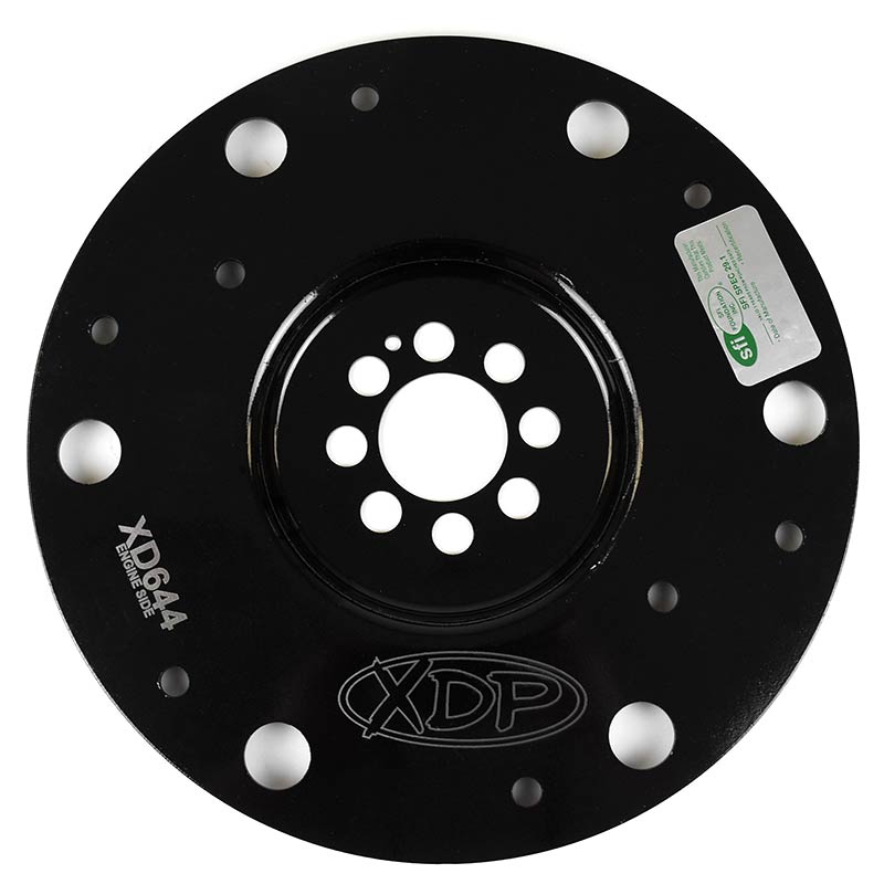 Midwest Aftermarket - Upgrade Your Ride with XDP Tow Series Flex Plate for GM 6.6L Duramax