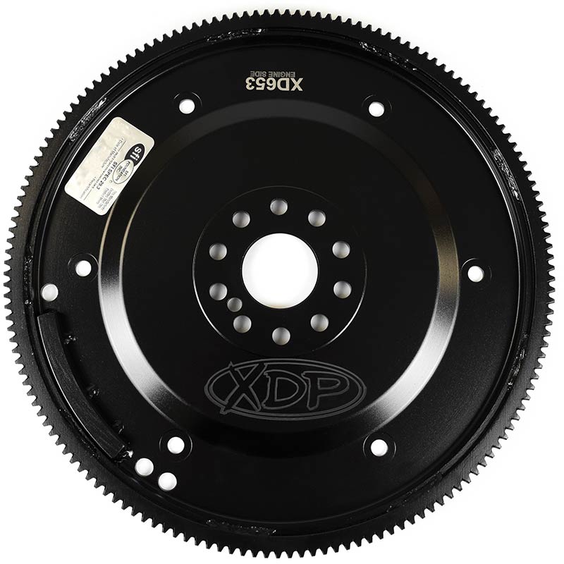 Midwest Aftermarket - Upgrade Your Ride with XDP Billet Flex Plate for Ford 7.3L Powerstroke