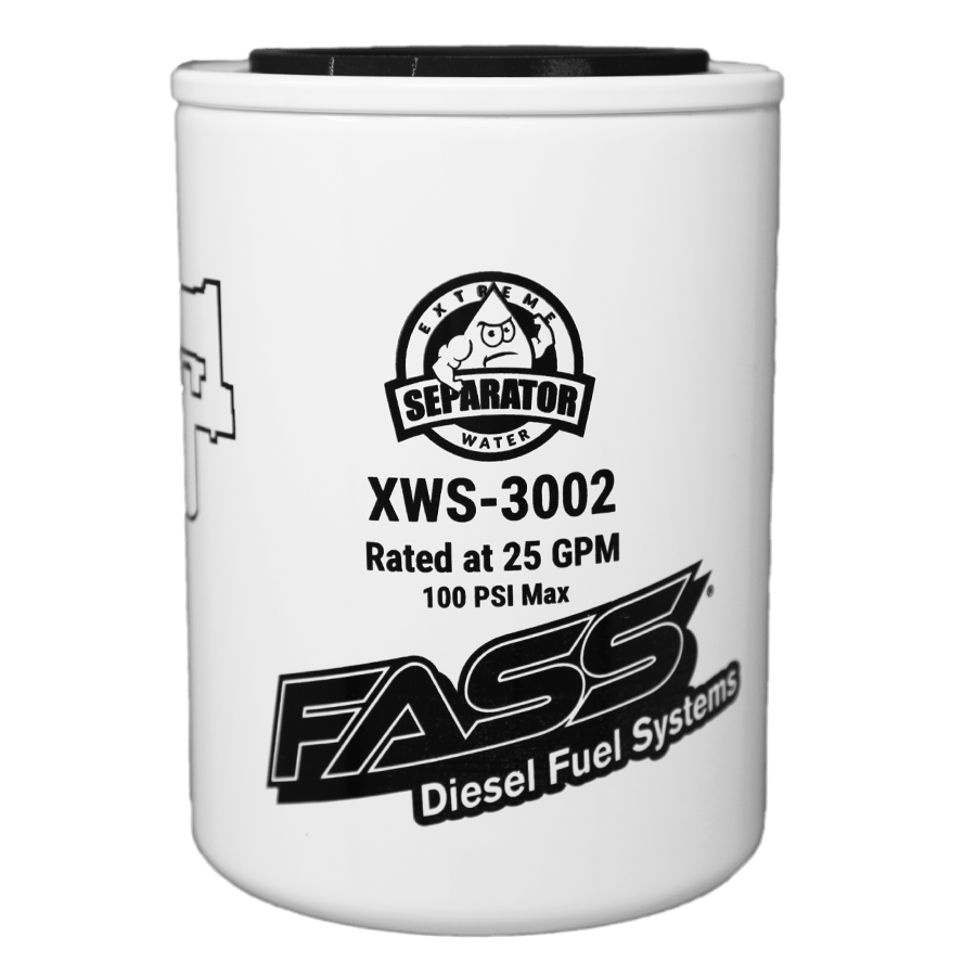 FASS Extreme Water Separator | XWS3002