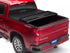 TonnoPro Tri-Fold Tonneau Cover for 2014-2019 Chevy Silverado 1500 6.6' Fleetside Bed