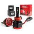 XKGLOW XK045001-9004 XKG Headlights