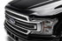 Husky Liners 15-20 Ford F-150 (Excl. Raptor) Aeroskin Hood Protector - Smoke