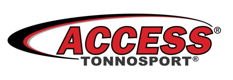 AccessAccess Tonnosport 96 - 03 Chevy/GMC S - 10 / Sonoma 6ft Stepside Bed Roll - Up Cover