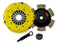 Advanced ClutchAdvanced Clutch ACT HD/Race Rigid 6 Pad Kit | AA1 - HDR6