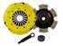 Advanced ClutchAdvanced Clutch ACT HD/Race Rigid 6 Pad Kit | AA1 - HDR6